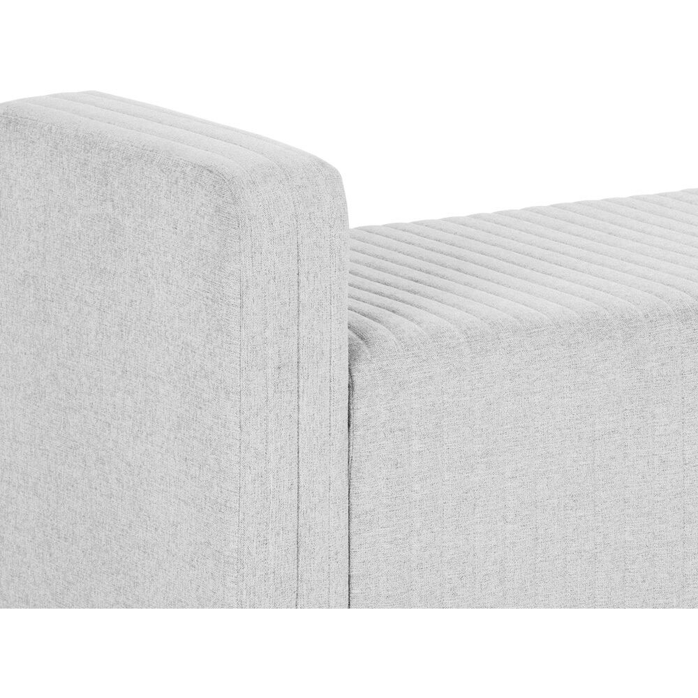 Odette Ernst Silverstone Bench